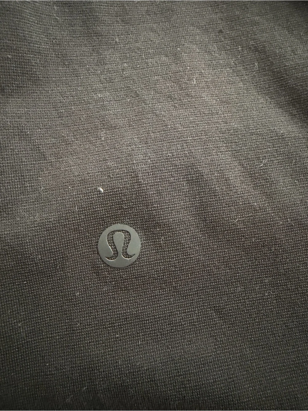 Lululemon men’s xl polo